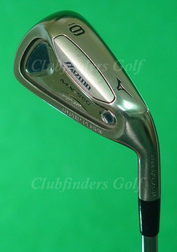 Mizuno 950 forged single 6 - forged,
