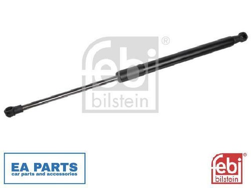 Gas spring boot cargo area - gas, spring,
