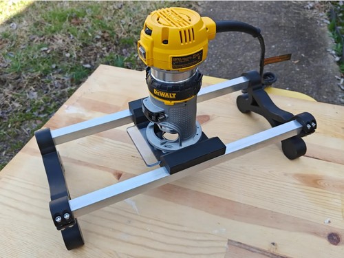 Dewalt dwp611 d26200 trim - dewalt,