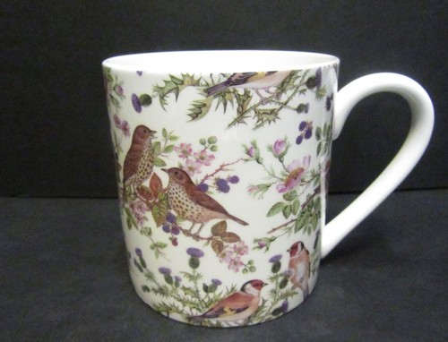Extra large fine bone china - large,