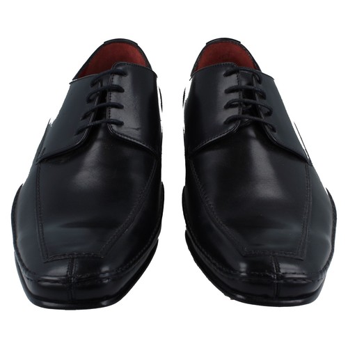 Mens loake lace shoes - loake,