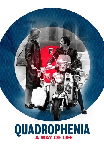 Quadrophenia poster q01 - quadrophenia,