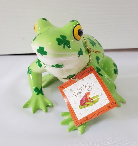 Fanciful frogs toad ally - fanciful, toad-ally