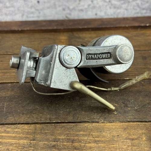 Vintage sanyo dynapower - vintage,