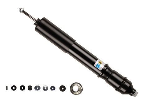 Bilstein rear gas shock - 1x,