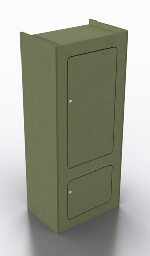 Mdf camper van furniture - van,