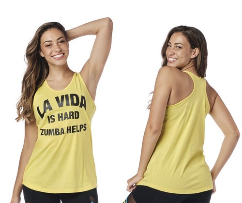 Genuine zumba wear - genuine, la