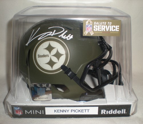 Kenny pickett pittsburgh - kenny,