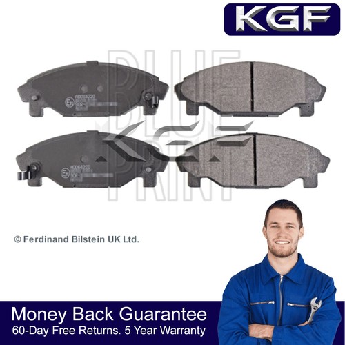 Kgf brake pads set fits - brake,