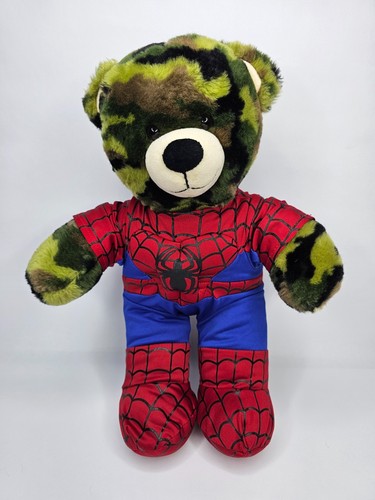 Soft toys build bear - toys,