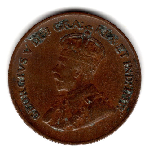 1933 georgivs dei gra rex - 1933, et