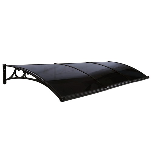 120x40 inch door canopy - door,