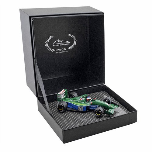 Michael schumacher collection - schumacher,