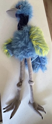 The puppet company ltd - the,