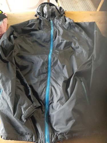 Craghoppers men aquadry coat - men's,