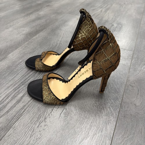 Mulberry sandals featuring - , a