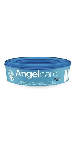 Angelcare nappy bin - nappy,