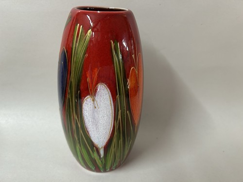 Anita harris skittle vase - anita,