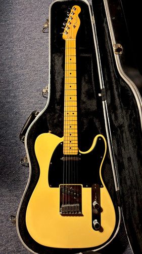 Fender usa american series - american,