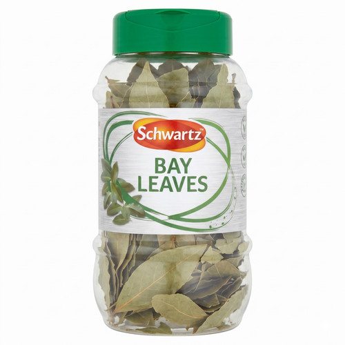 Schwartz dried bay leaves - dried,
