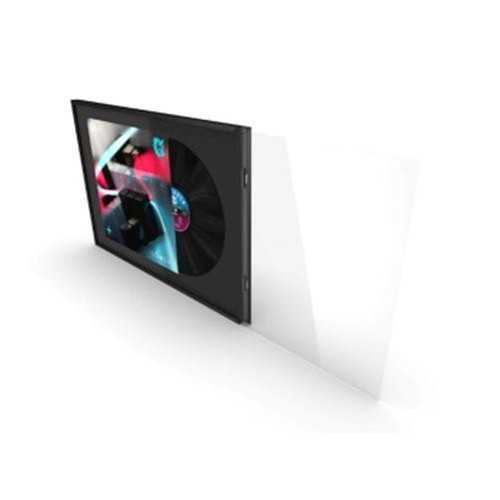 Glorious vinyl record display - vinyl,