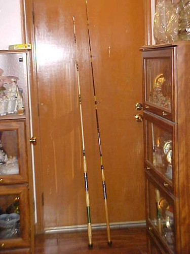 Lot big game - lot,