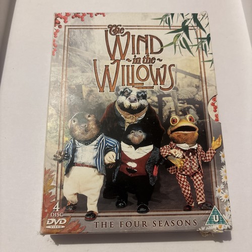 Wind the willows - in,
