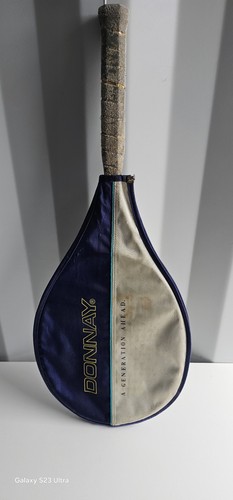 Donnay vintage 1990 - 1990's, rare