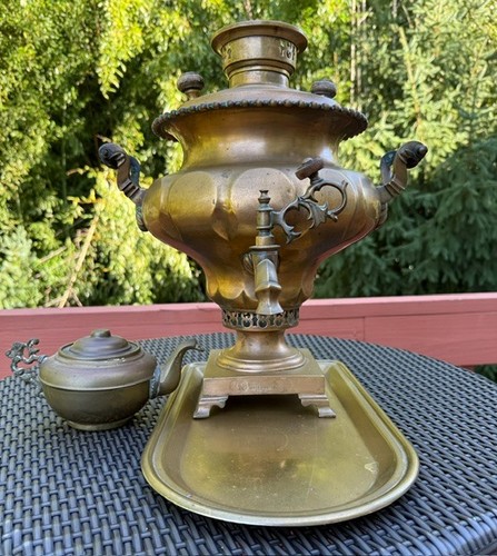 Big heavy antique imperial - big,