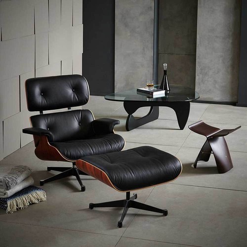Mid century tall - mid, eams