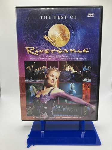 The best riverdance dvd - of,