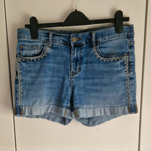 Women blue denim - tu,
