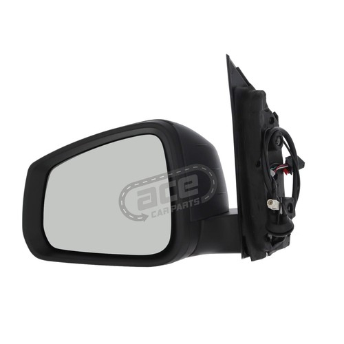 Electric wing door mirror - electric,