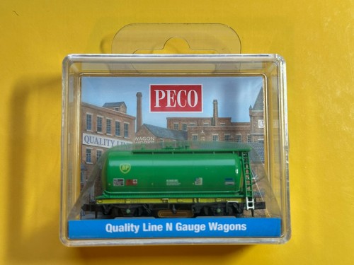Peco p994b gauge - 15', tta