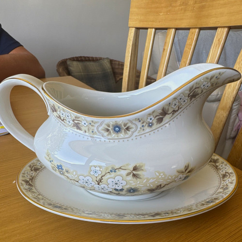 Royal doulton mandalay fine - doulton,