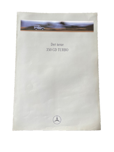 Brochure brochure