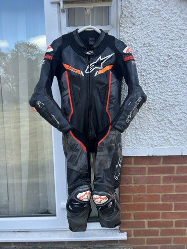 Alpinestars pro tech air - pro, tech-air
