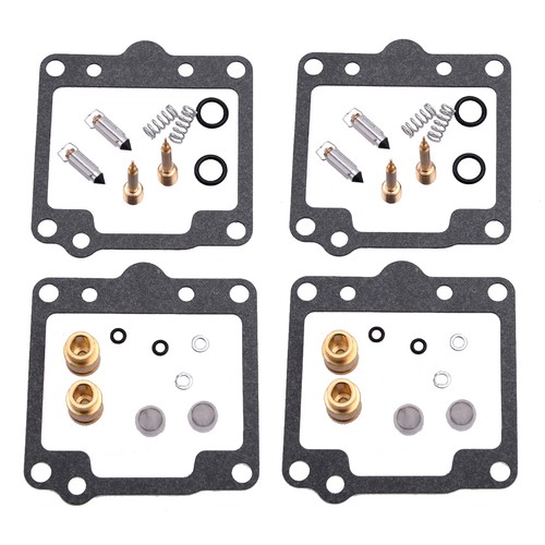 4set carburetor carb repair - 4set,
