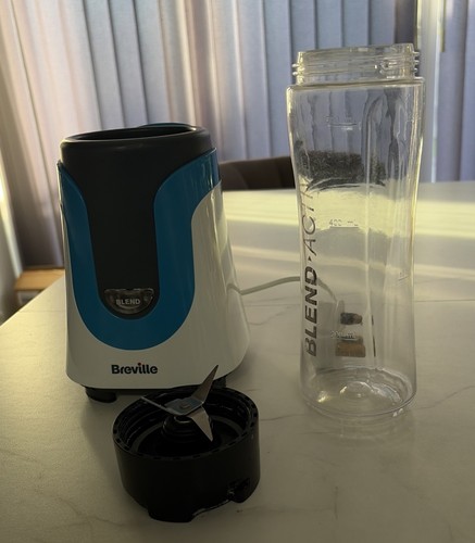 Breville blend active blue - breville,