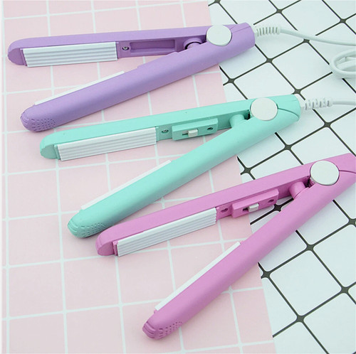 Mini heat sealing machine - mini,