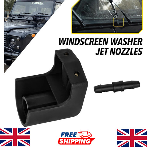 For land rover defender - uk,