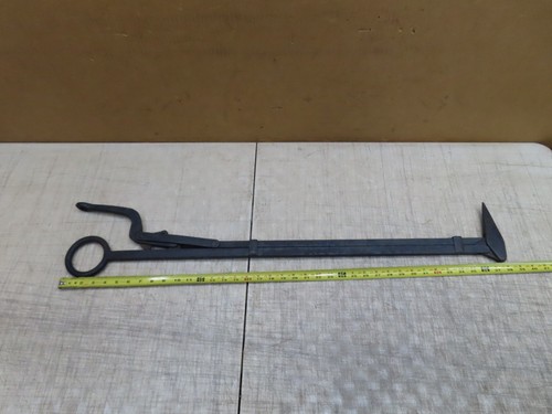 Vtg antique walker - vtg,