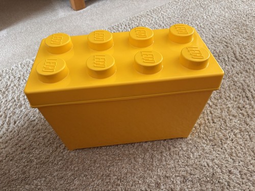 Official lego stud storage - lego, 8-stud
