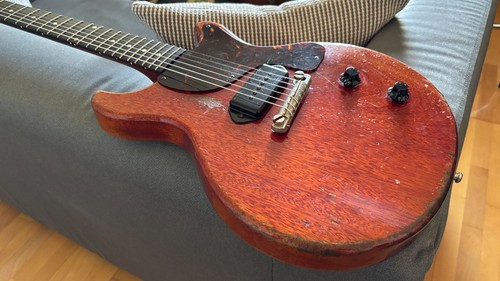 1959 gibson les paul - 1959,