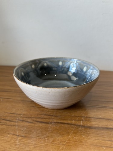Vintage bradway pottery hand - bradway,