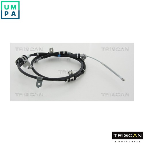 Cable pull parking - pull, 8140