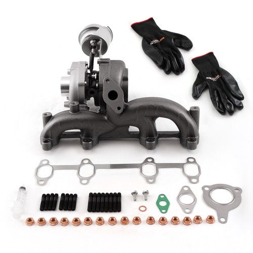 Gt1749v vnt turbo for golf - gt1749v,