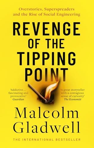 Revenge the tipping point - revenge,