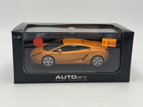 Slot car autoart - slot,