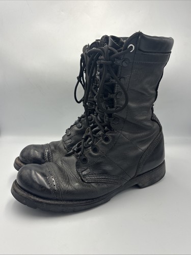 Vintage corcoran 1500 black - corcoran,
